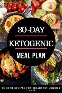 Keto Meals Almond Flour